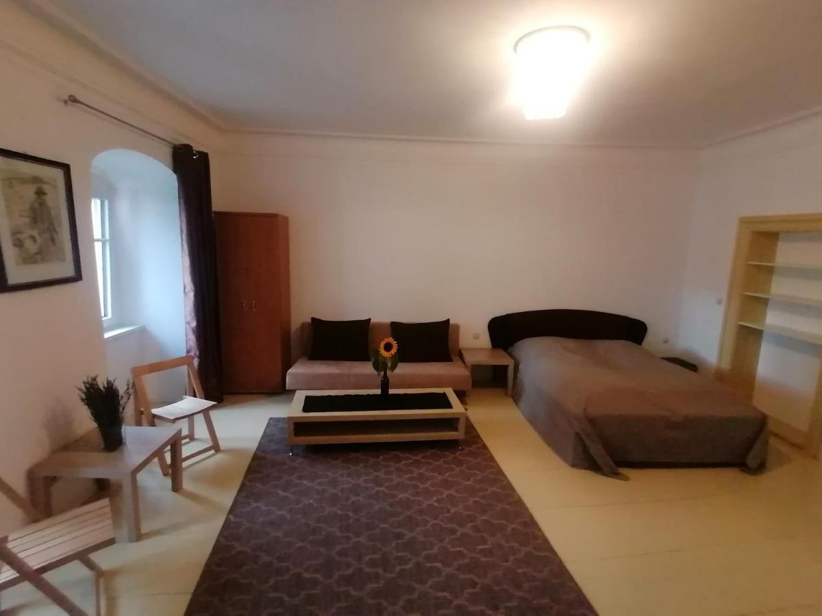 Krizkov Dom Apartment Kremnica Luaran gambar