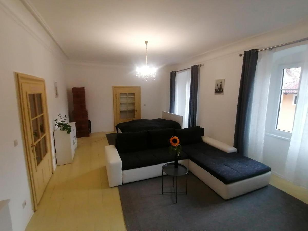 Krizkov Dom Apartment Kremnica Luaran gambar