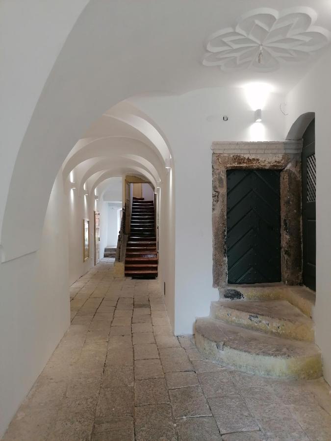 Krizkov Dom Apartment Kremnica Luaran gambar