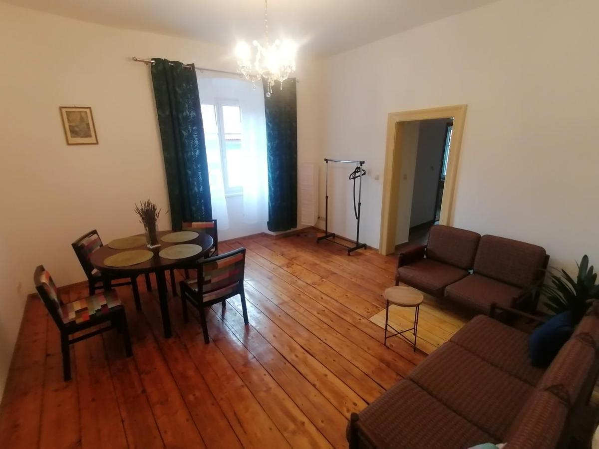 Krizkov Dom Apartment Kremnica Luaran gambar