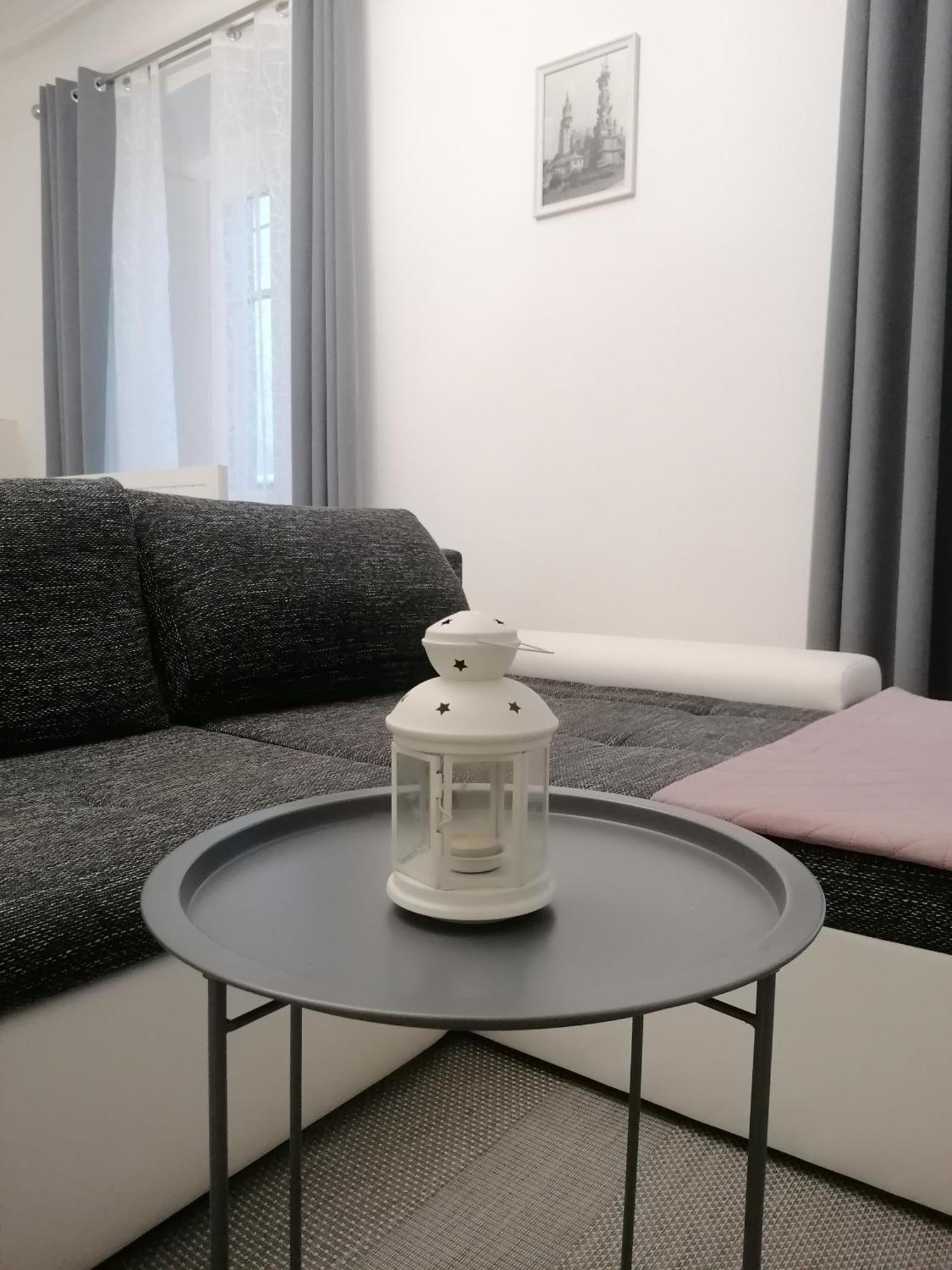 Krizkov Dom Apartment Kremnica Luaran gambar