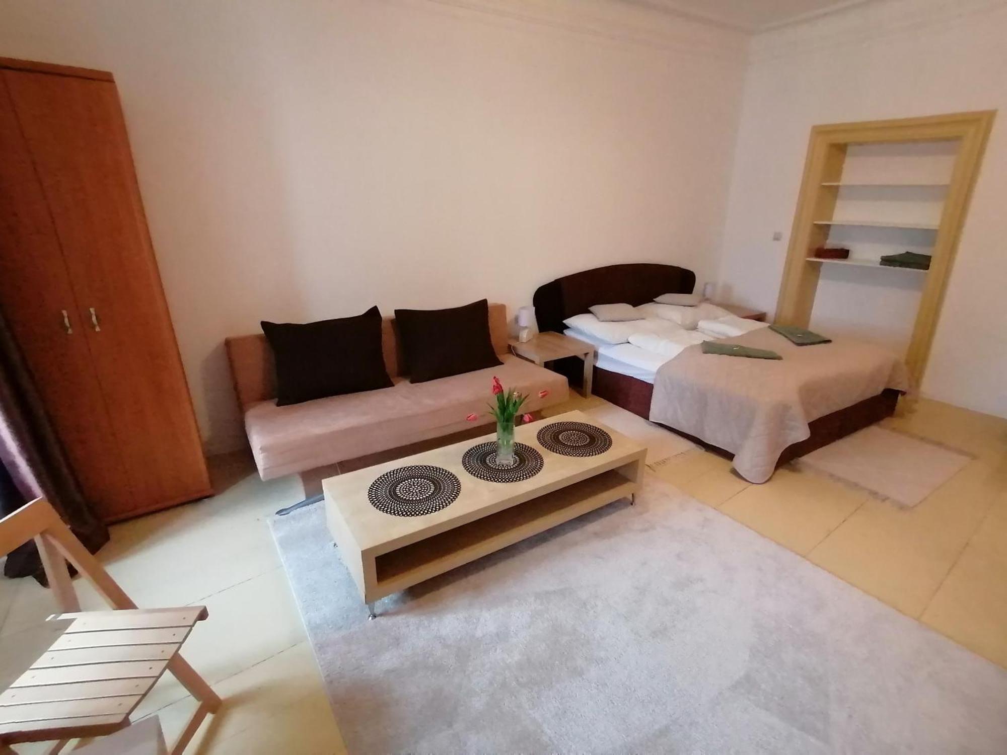 Krizkov Dom Apartment Kremnica Luaran gambar