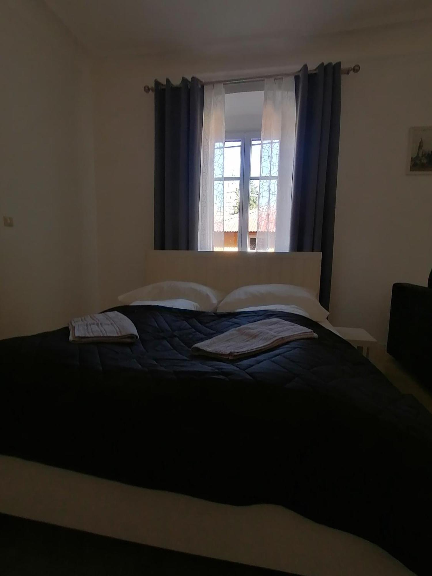 Krizkov Dom Apartment Kremnica Luaran gambar