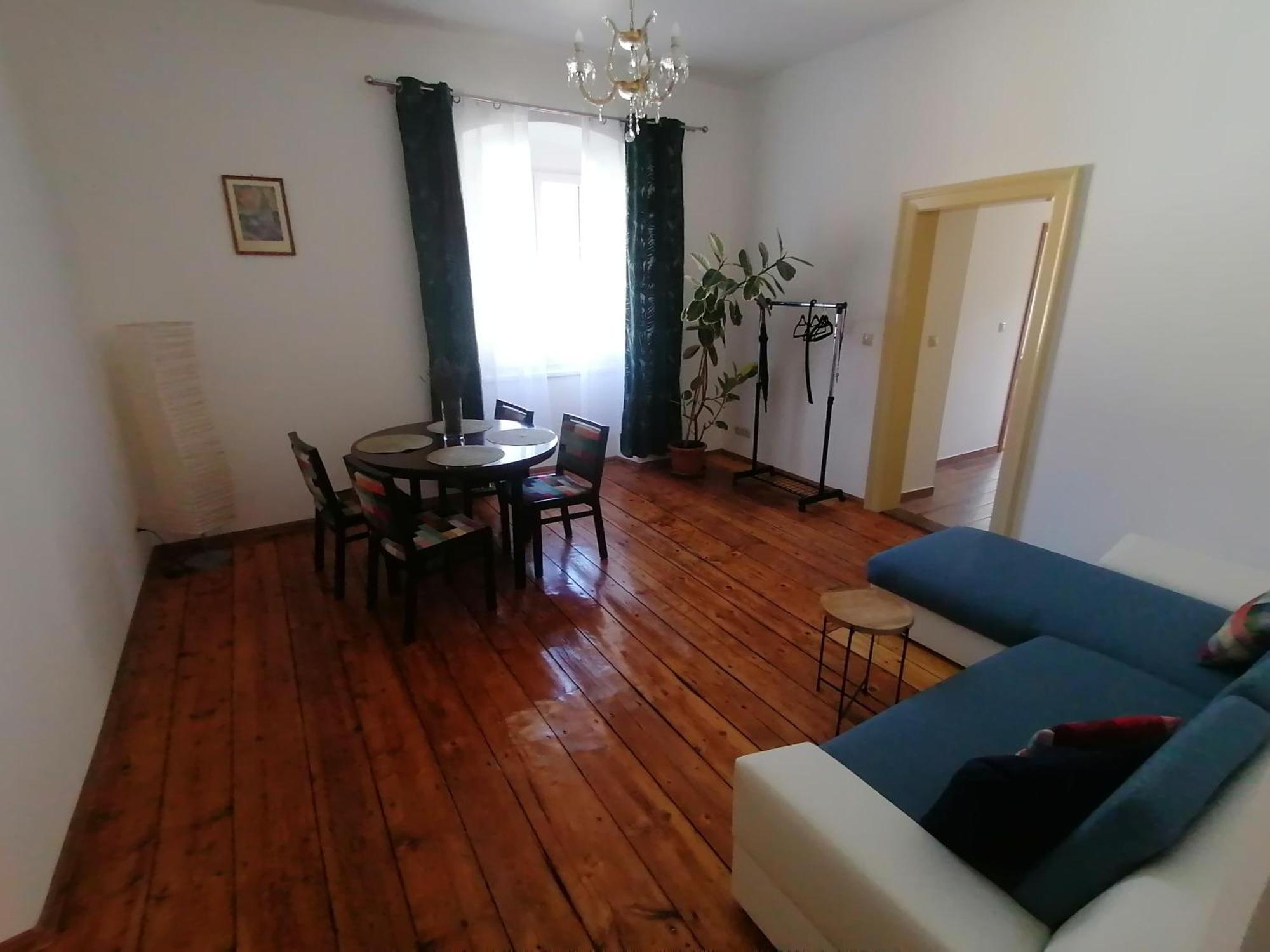 Krizkov Dom Apartment Kremnica Luaran gambar