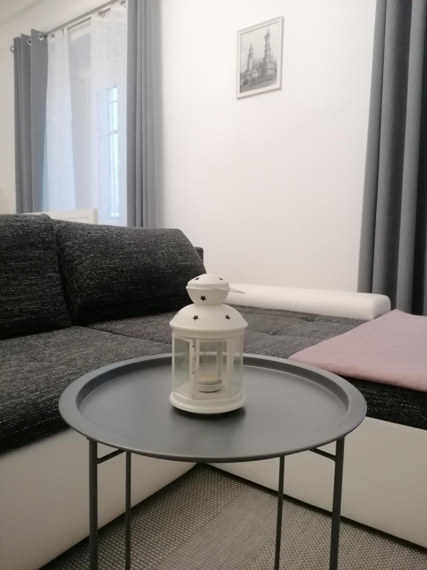 Krizkov Dom Apartment Kremnica Luaran gambar