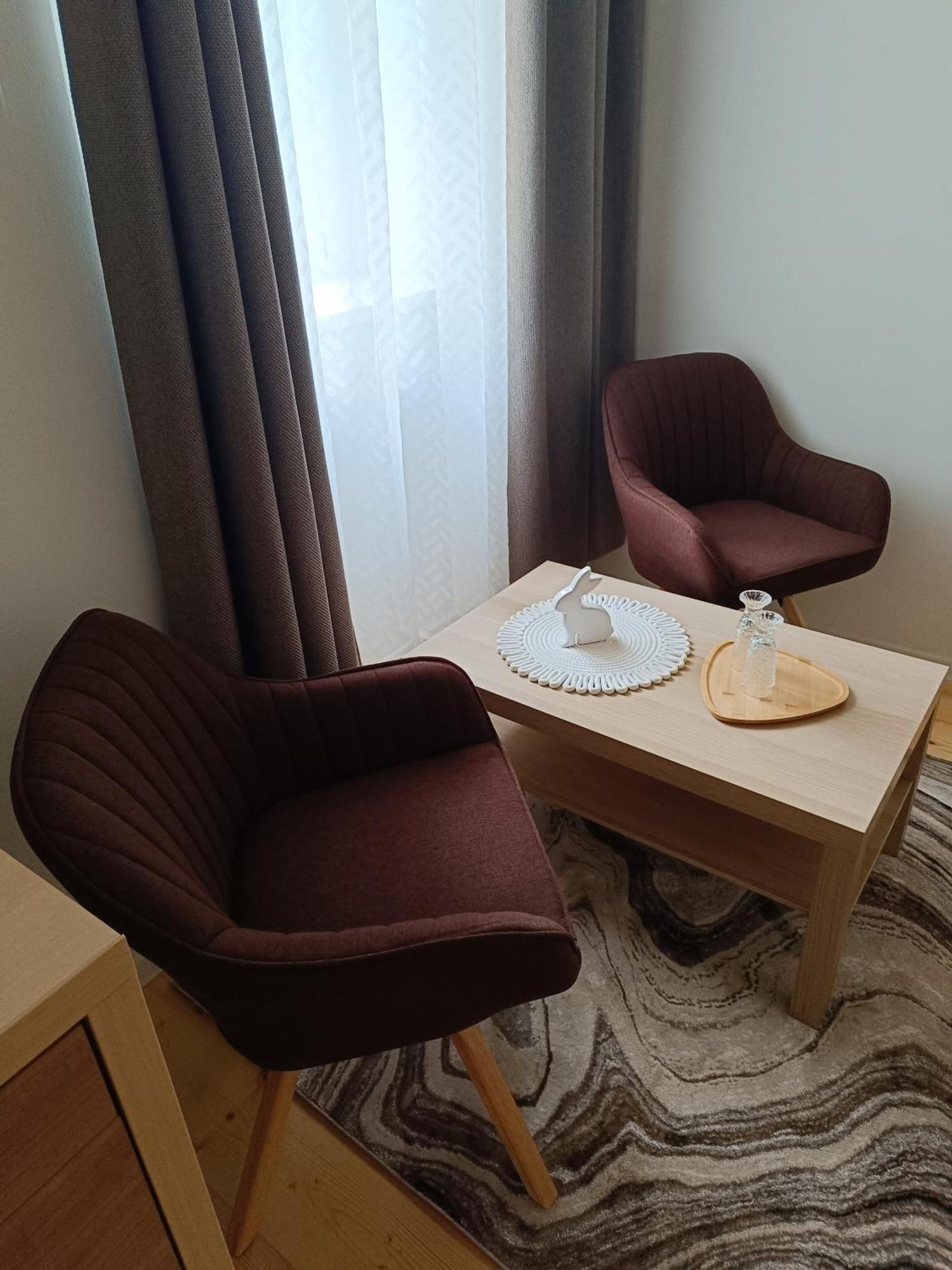 Krizkov Dom Apartment Kremnica Luaran gambar